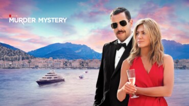 Murder Mystery (2019) Google Drive Download