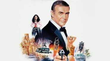 Never Say Never Again (1983) Bluray Google Drive Download