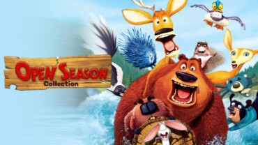 Open Season Trilogy Google Drive Download