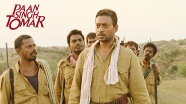 Paan Singh Tomar (2012) Google Drive Download