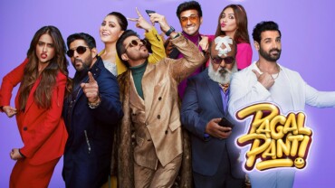 Pagalpanti (2019) Google Drive Download