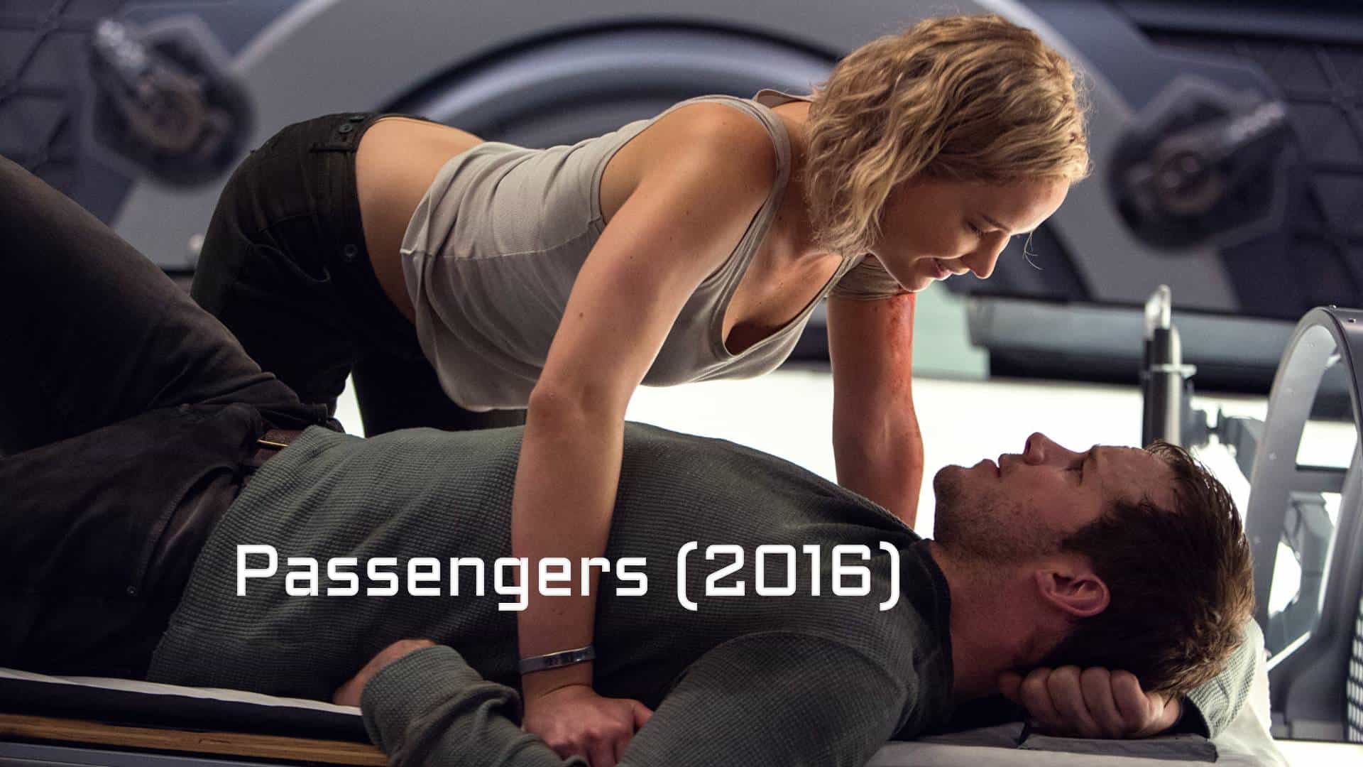 Passengers (2016) Bluray Google Drive Download