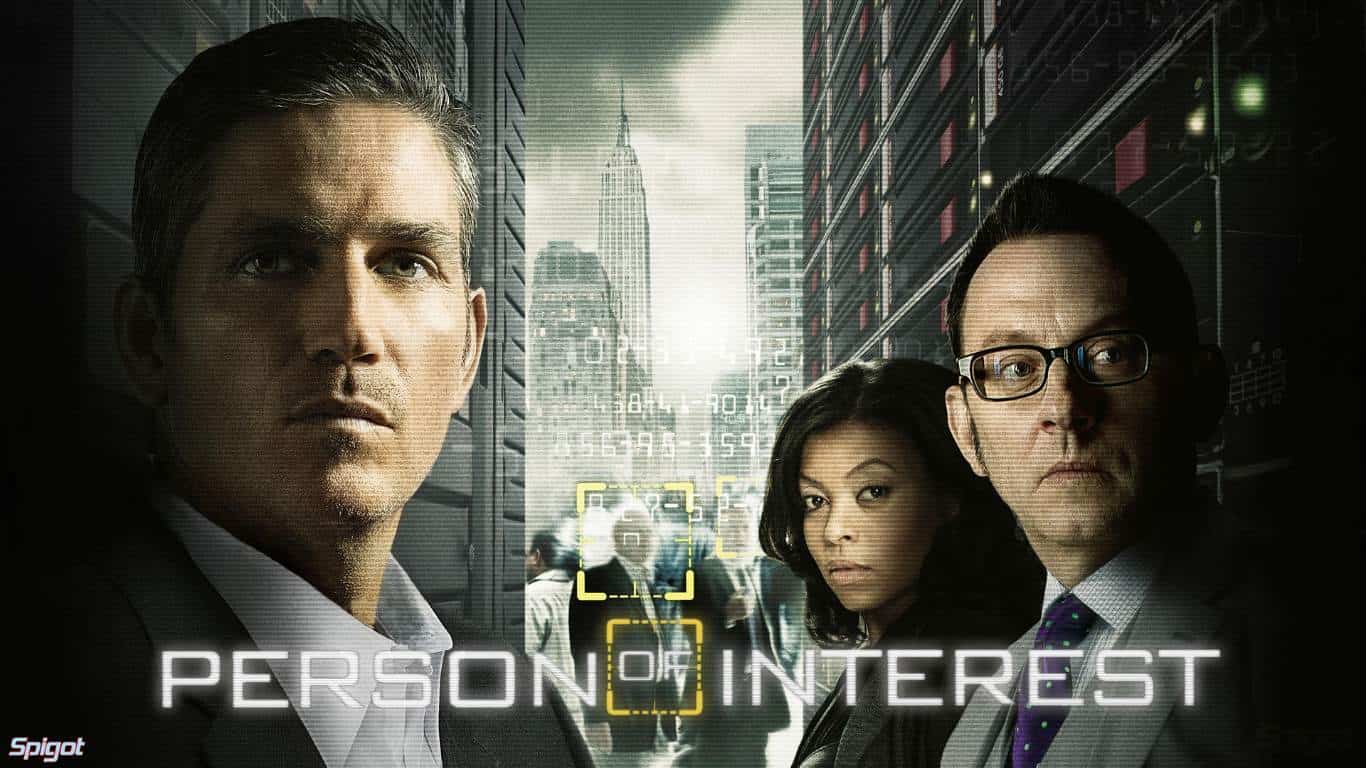 Person of Interest (2011) S01 to S05 Bluray Google Drive Download