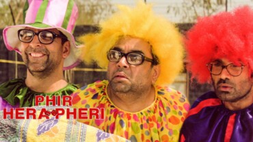 Phir Hera Pheri (2006) Google Drive Download