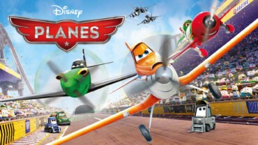 Planes (2013) Google Drive Download