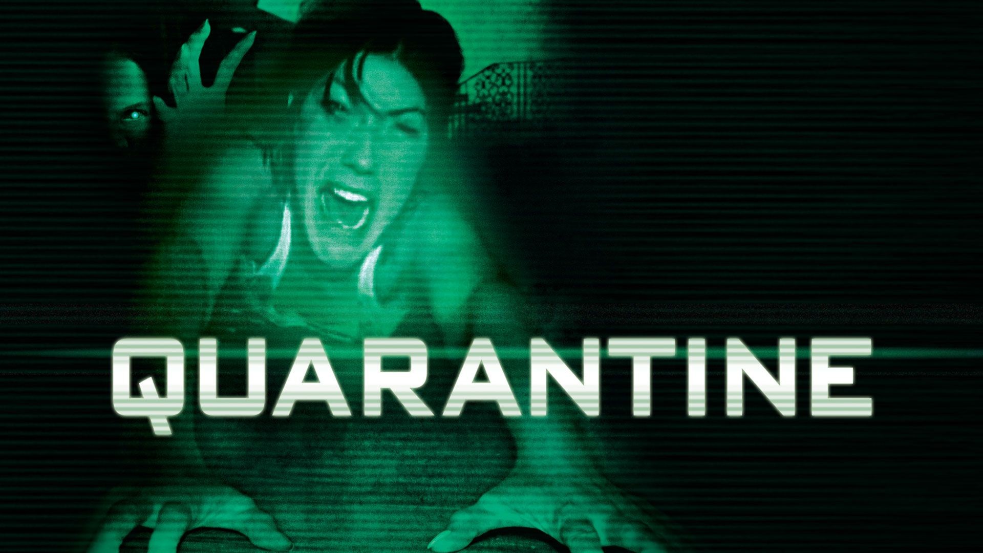 Quarantine (2008) Google Drive Download