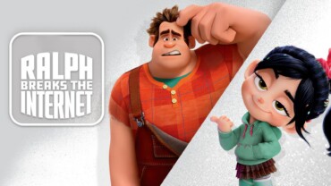 Ralph Breaks the Internet (2018) Google Drive Download