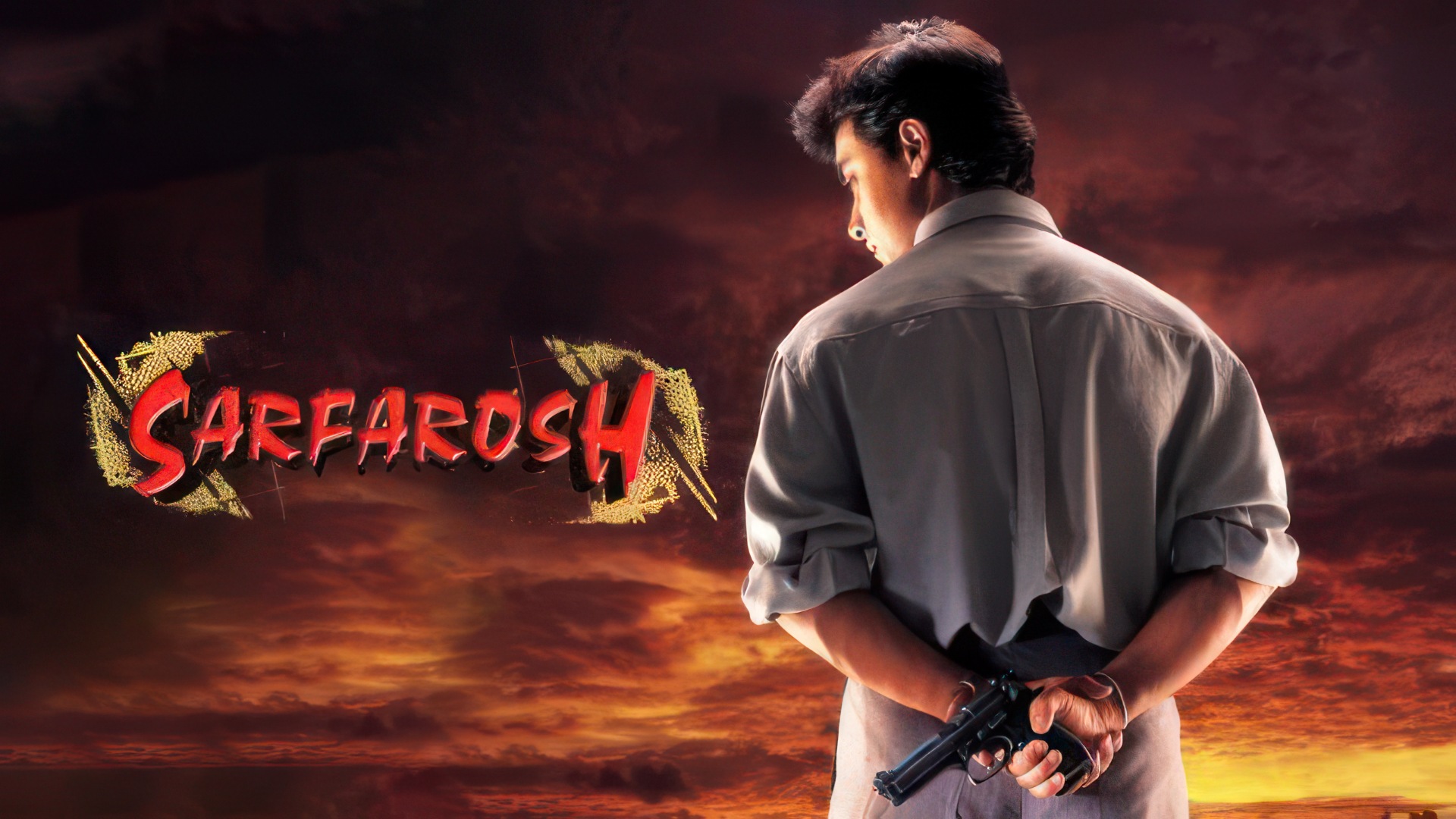 Sarfarosh (1999) Google Drive Download