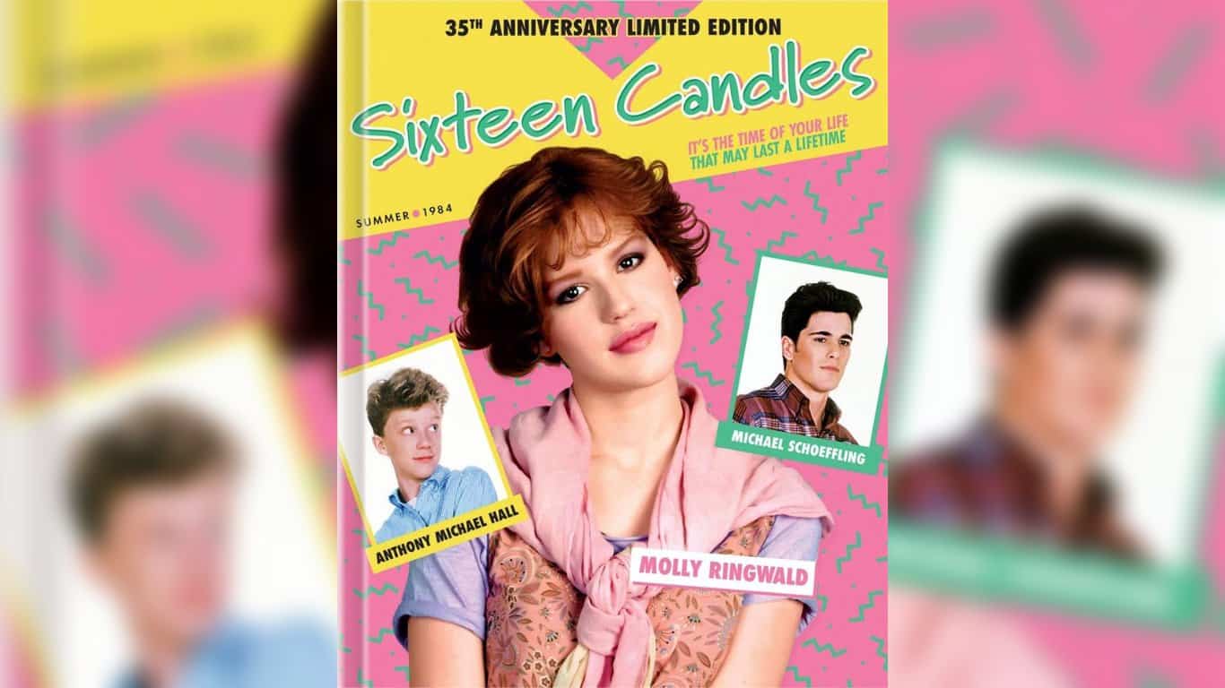 Sixteen Candles (1984) Bluray Google Drive Download
