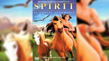 Spirit Stallion of the Cimarron (2002) Bluray Google Drive Download