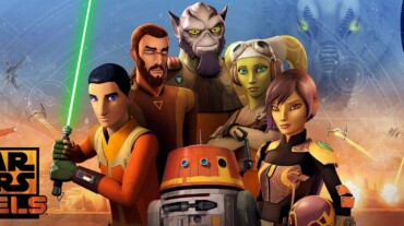 Star Wars Rebels (2014) Season 1 S01 1080p Bluray Google Drive Download