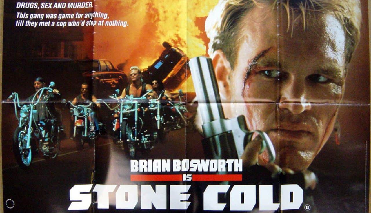 Stone Cold (1991) Bluray Google Drive Download