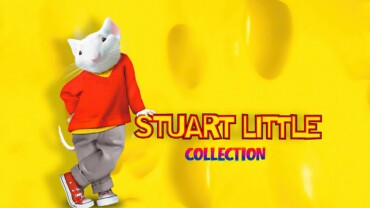 Stuart Little Trilogy Google Drive Download