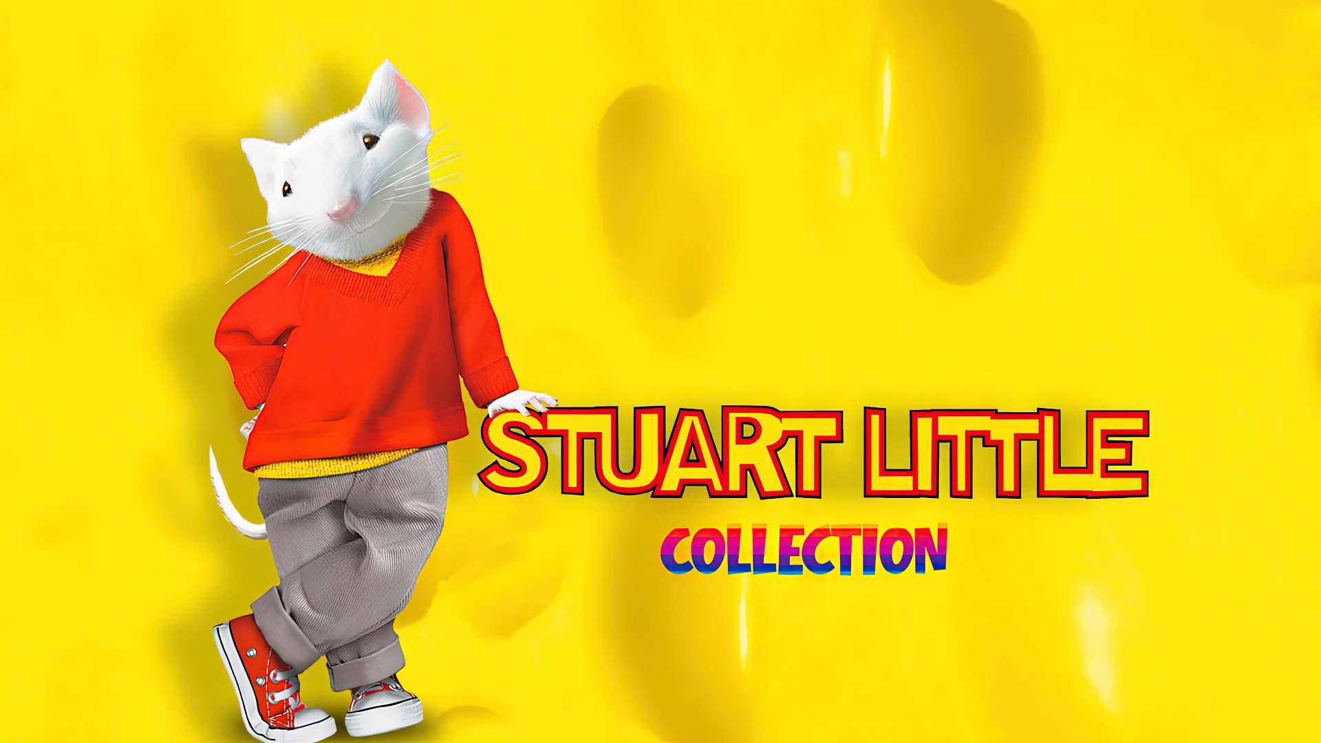 Stuart Little Trilogy Google Drive Download