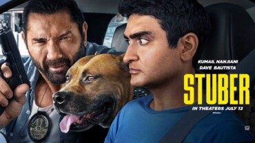 Stuber (2019) Bluray Google Drive Download