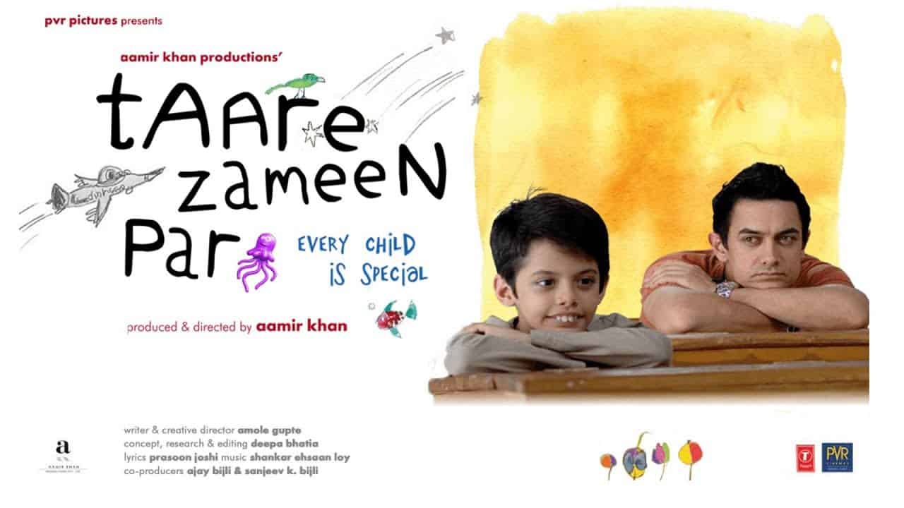 Taare Zameen Par 2007 Bluray Google Drive Download
