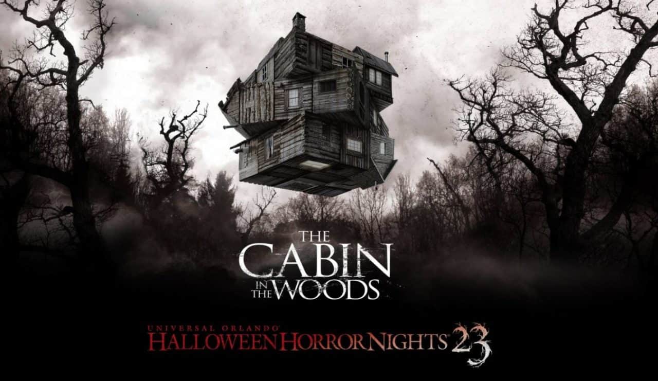 The Cabin In The Woods (2012) Bluray Google Drive Download