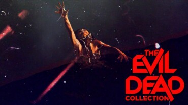 The Evil Dead Collection Bluray Google Drive Download