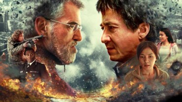 The Foreigner (2017) Bluray Google Drive Download
