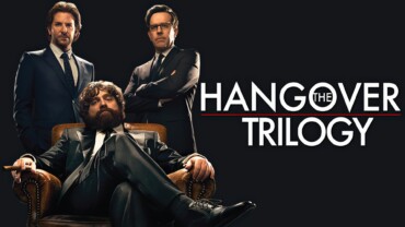 The HangOver Trilogy Google Drive Download