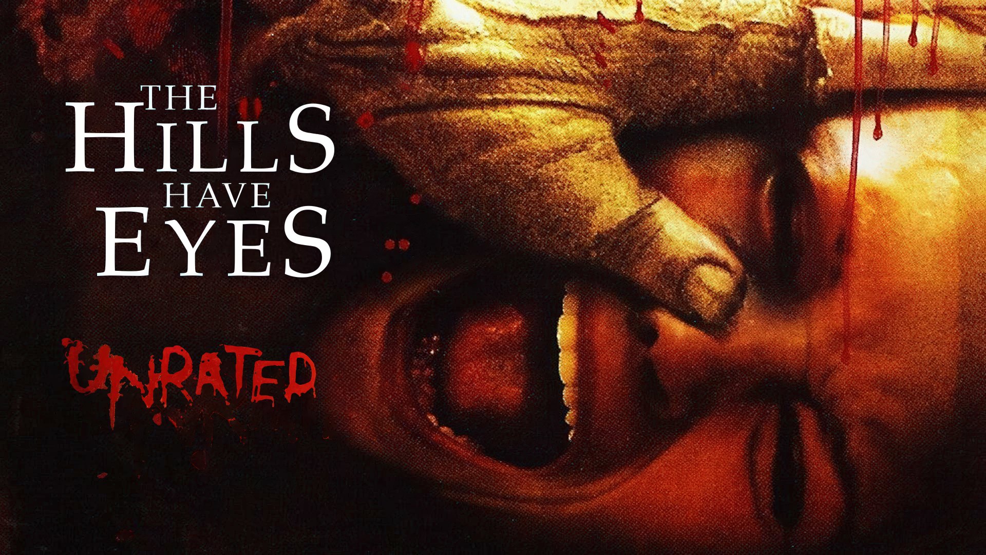 The Hills Have Eyes (2006) UNRATED Google Drive Download