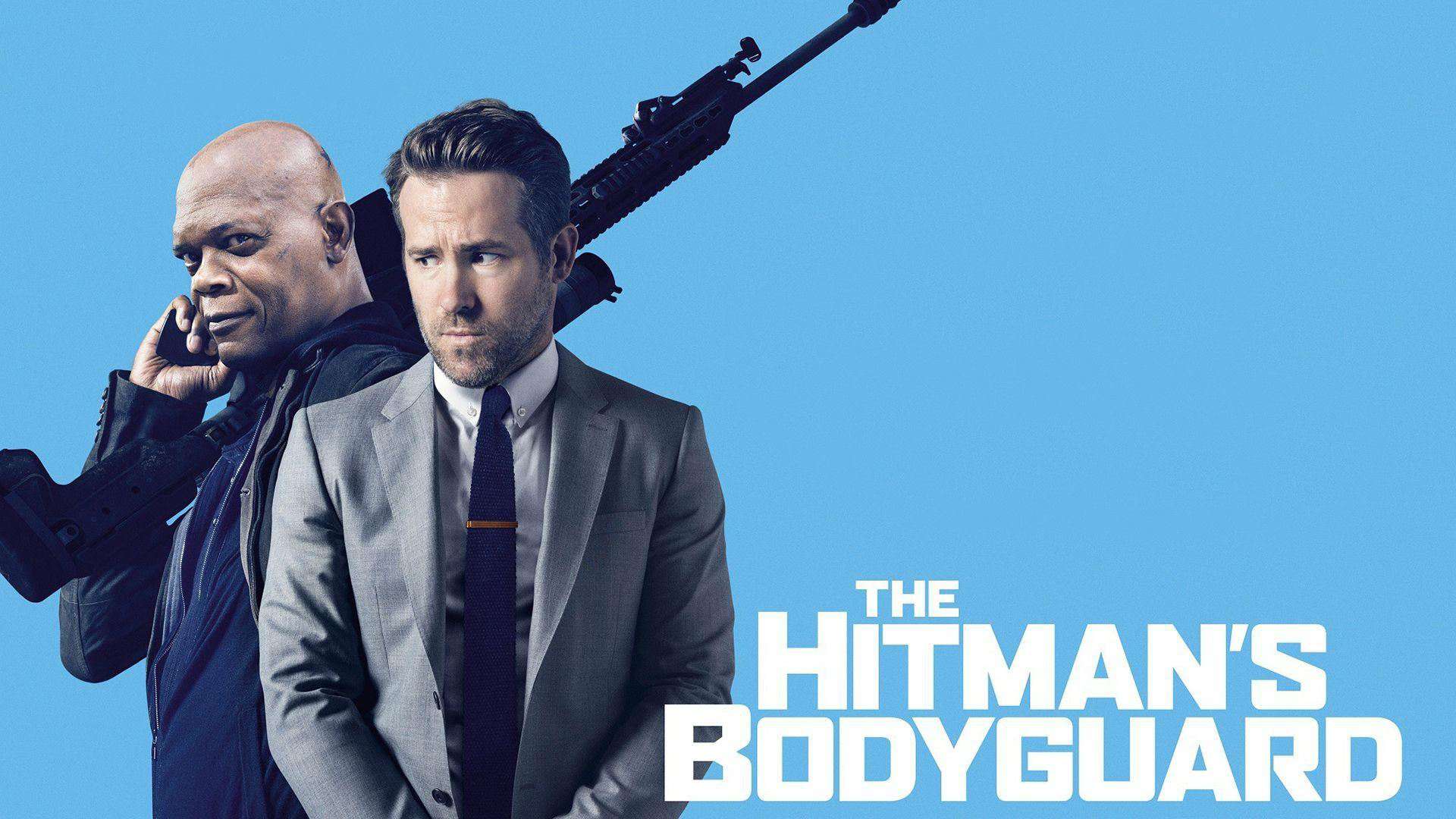 The Hitman's Bodyguard (2017) Bluray Google Drive Download