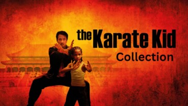 The Karate Kid Collection Google Drive Download