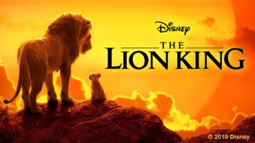 The Lion King (2019) Google Drive Download