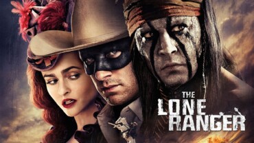 The Lone Ranger (2013) Google Drive Download