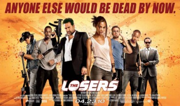The Losers (2010) Bluray Google Drive Download