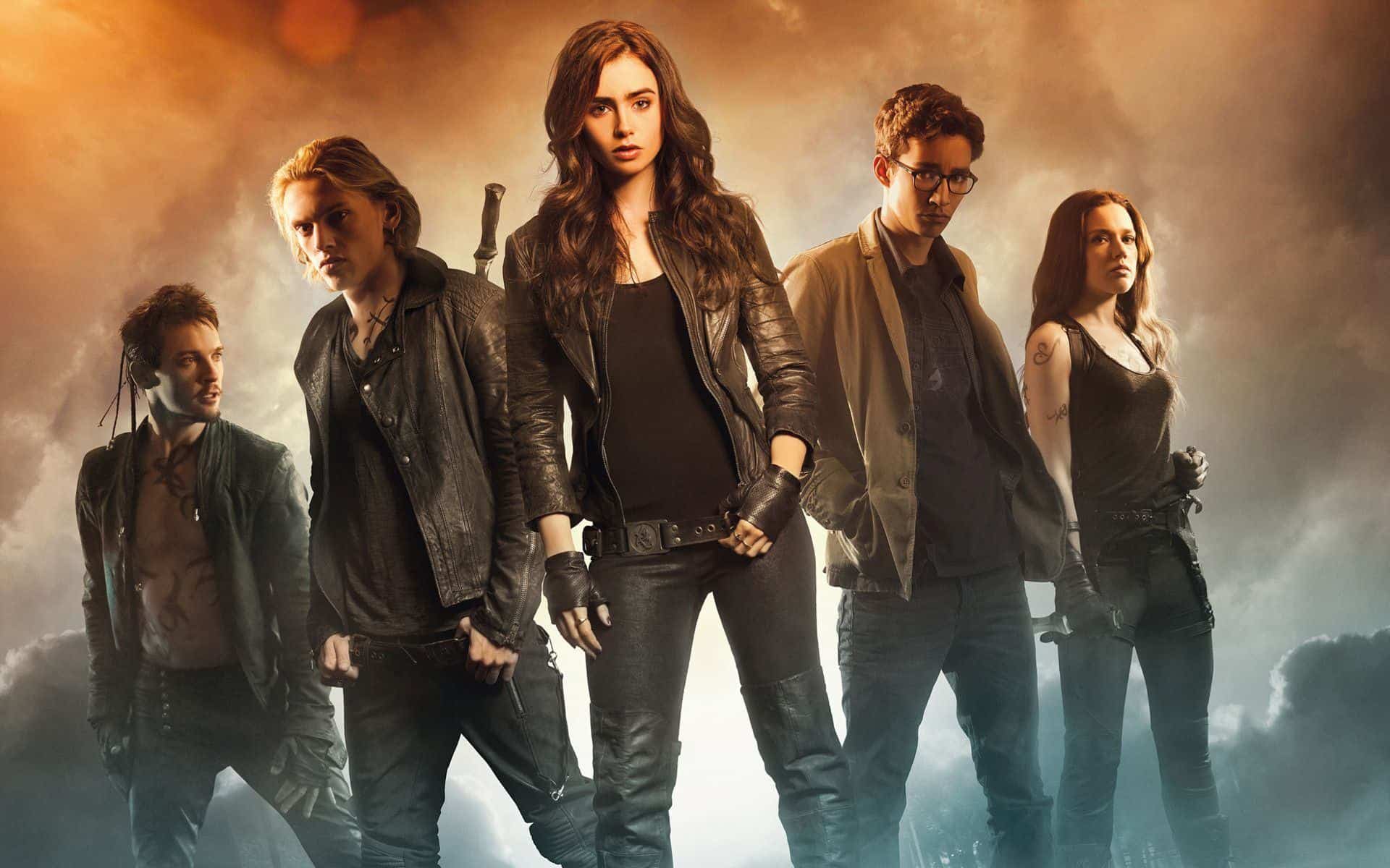The Mortal Instruments City of Bones (2013) Bluray Google Drive Download