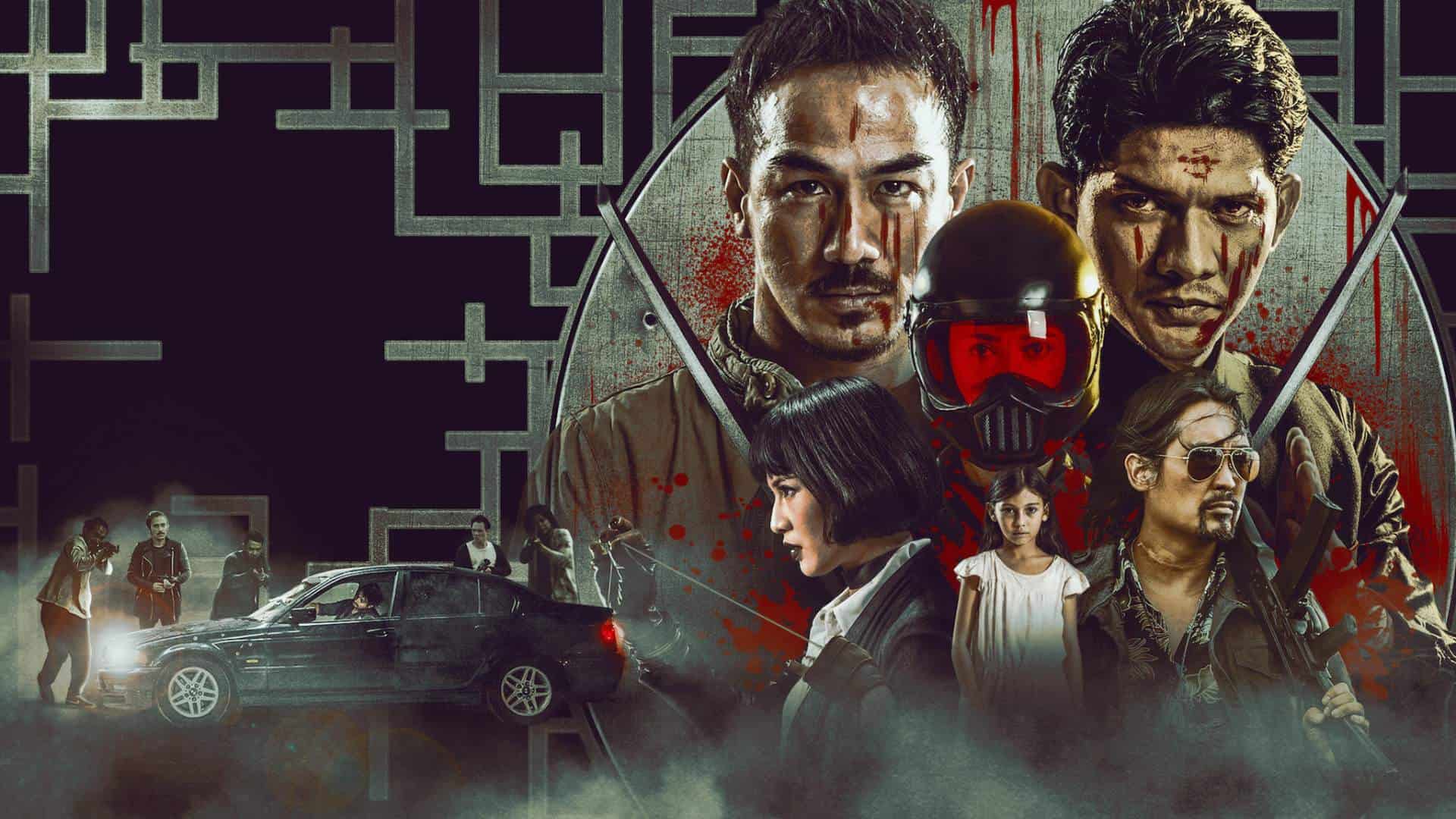 The Night Comes for Us (2018) Bluray Google Drive Download