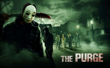 The Purge TV Series All Season Download 1080p 10Bit Google Drive