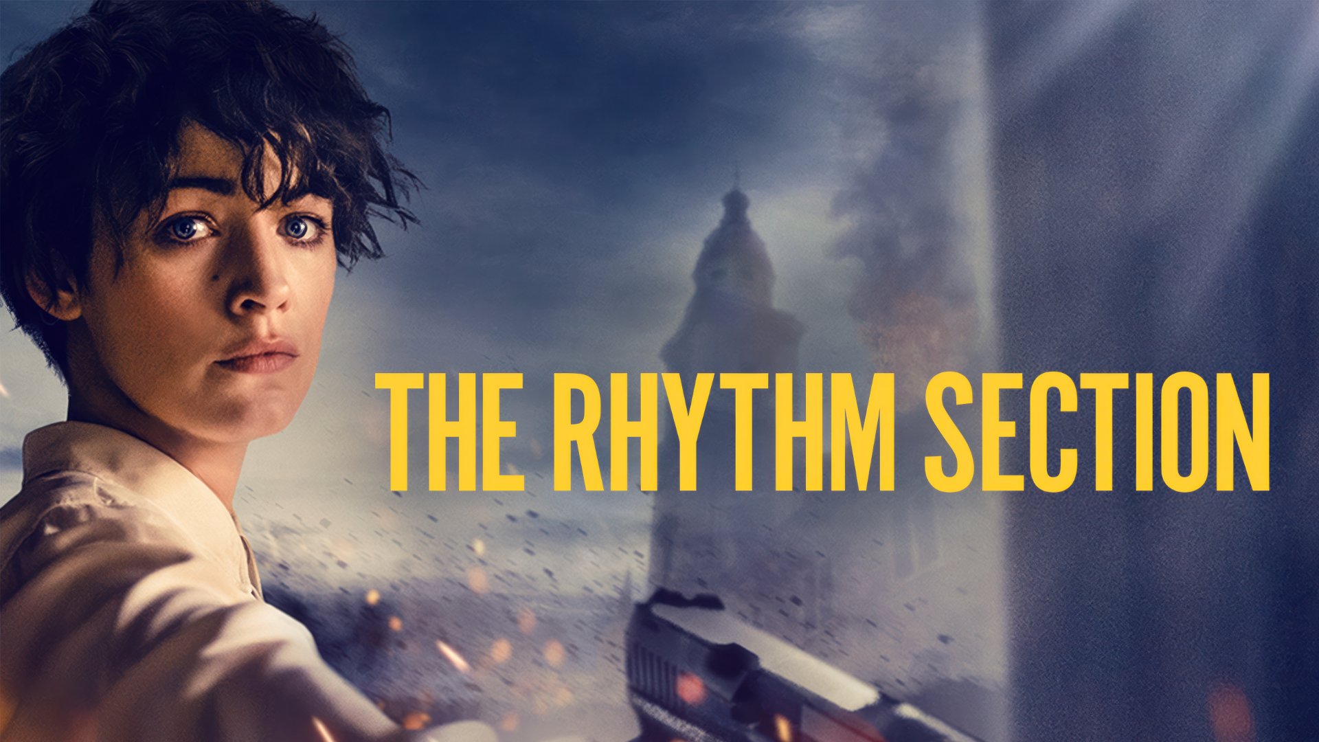 The Rhythm Section (2020) Google Drive Download