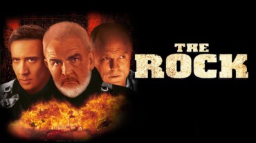 The Rock (1996) Google Drive Download