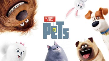 The Secret Life of Pets (2016) Bluray Google Drive Download