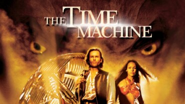 The Time Machine (2002) Google Drive Download