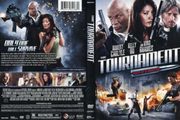 The Tournament (2009) Bluray Google Drive Download