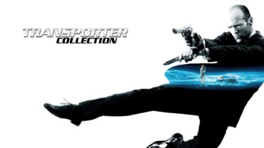 The Transporter Collection Google Drive Download