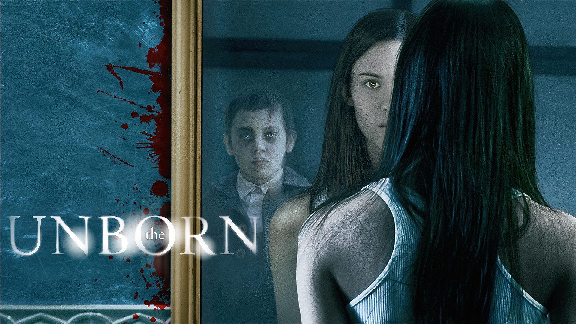 The Unborn (2009) UnRated Google Drive Download