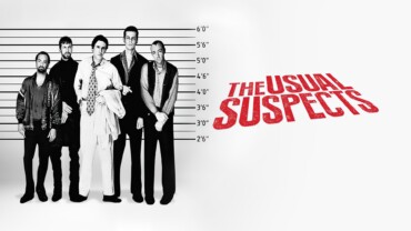 The Usual Suspects (1995) Google Drive Download