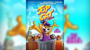 Top Cat (2012) Hindi Dubbed Google Drive Download