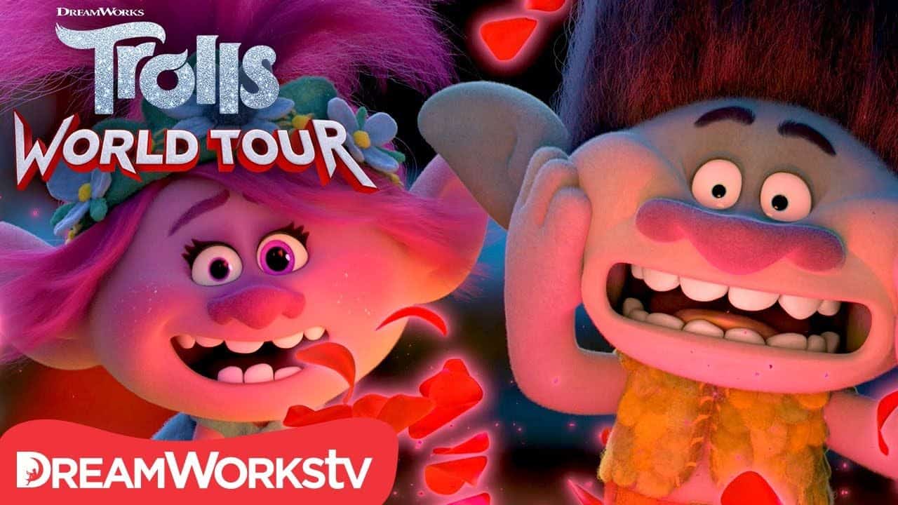 Trolls World Tour 2020 Bluray Google Drive Download
