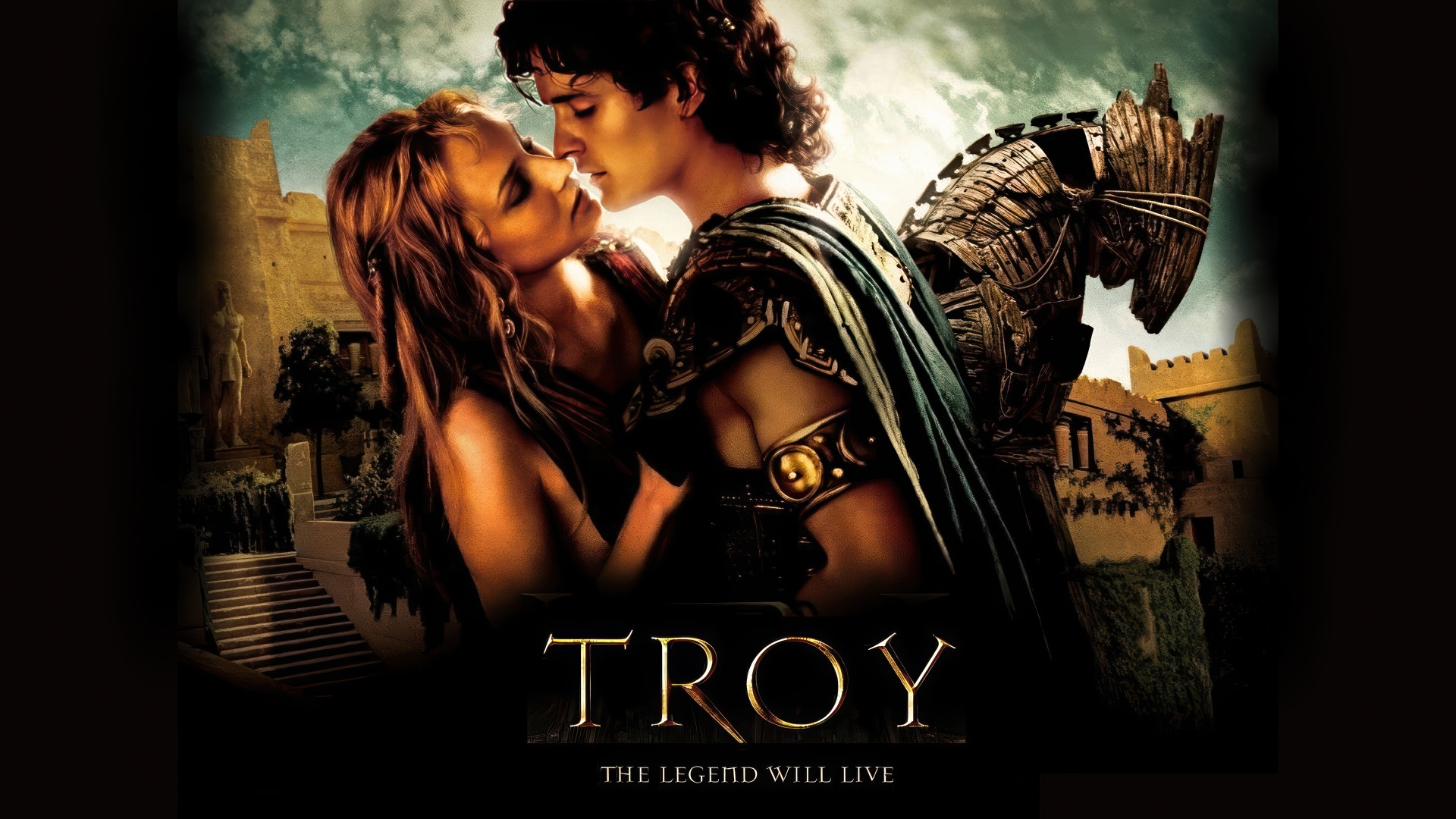 Troy (2004) Google Drive Download