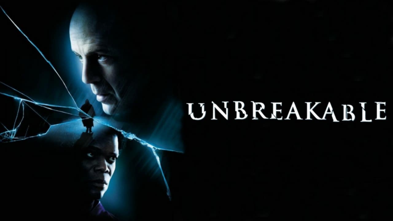 Unbreakable (2000) Bluray Google Drive Download