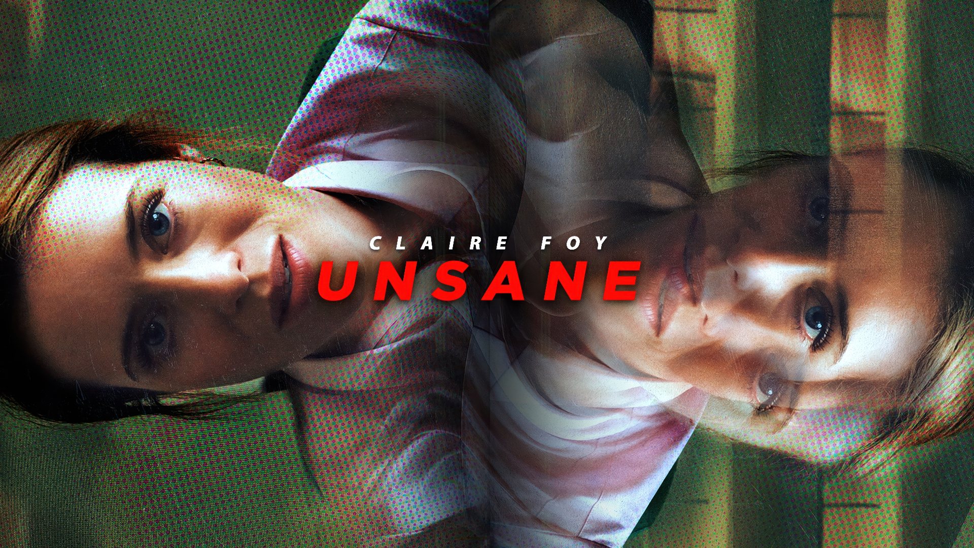 Unsane (2018) Google Drive Download