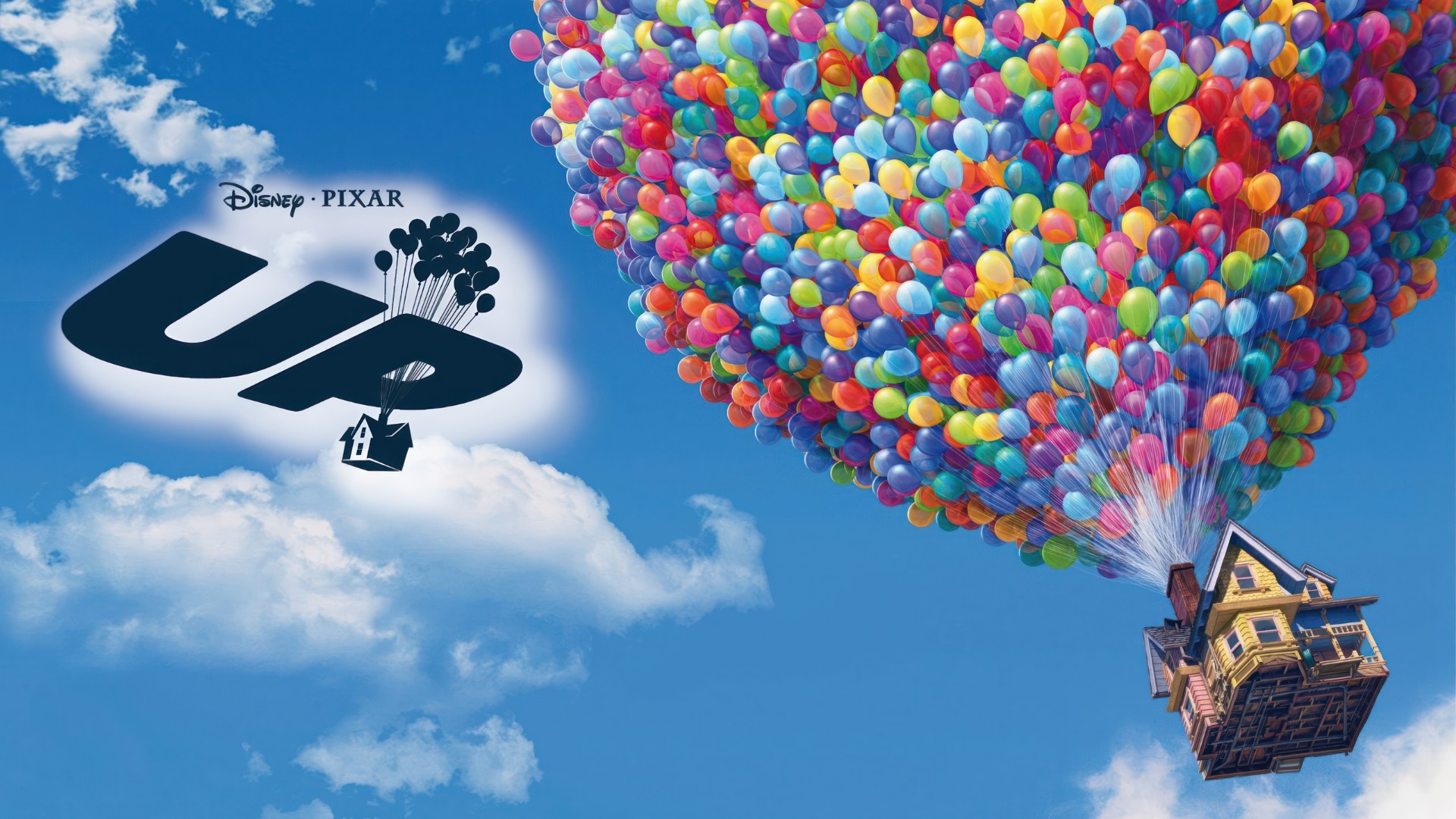 Up (2009) Google Drive Download