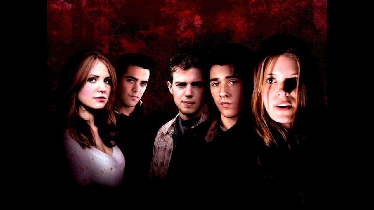 Urban Legends Bloody Mary (2005) Movie Download 1080p Bluray