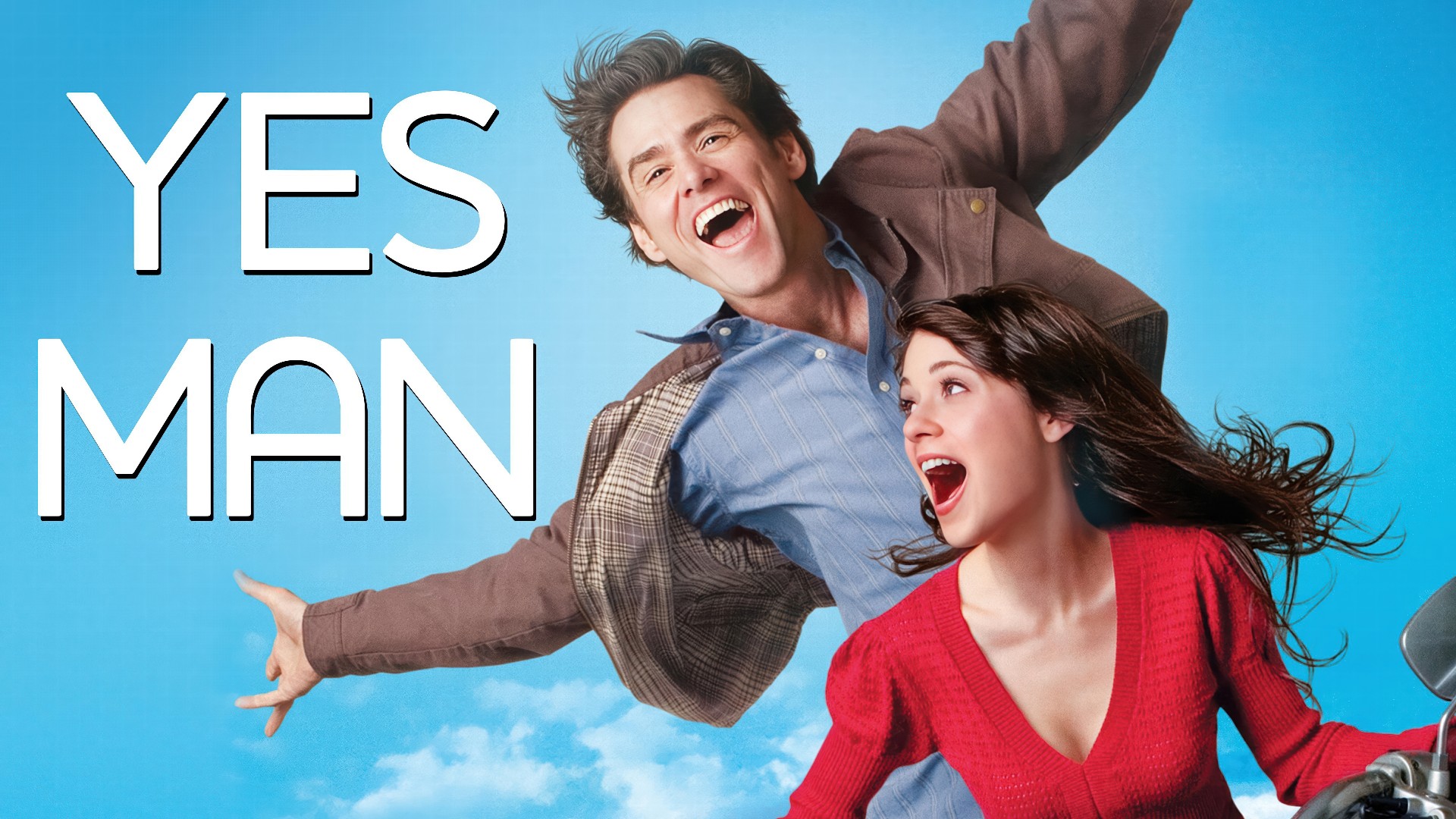 Yes Man (2008) Google Drive Download