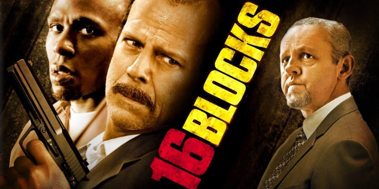 16 Blocks (2006) Bluray Google Drive Download